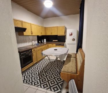 Ebenfurth Apartamento | Schick und Gemütlich