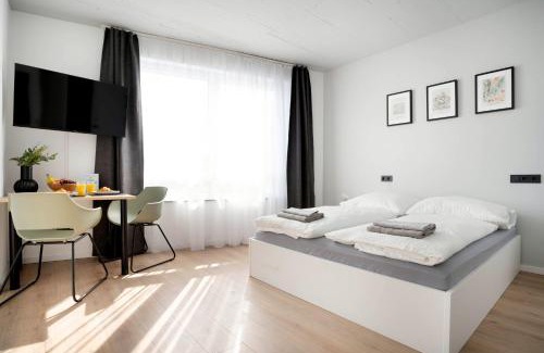 Endenich Apartamento | Schicke Apartments in Bonn I home2share
