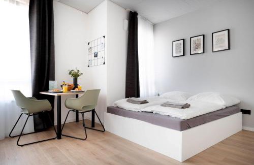 Endenich Apartamento | Schicke Apartments in Bonn I home2share