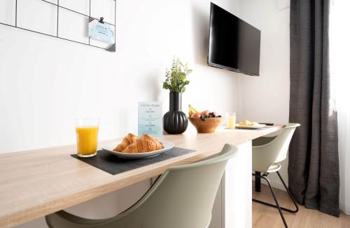 Endenich Apartamento | Schicke Apartments in Bonn I home2share