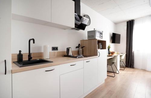 Endenich Apartamento | Schicke Apartments in Bonn I home2share