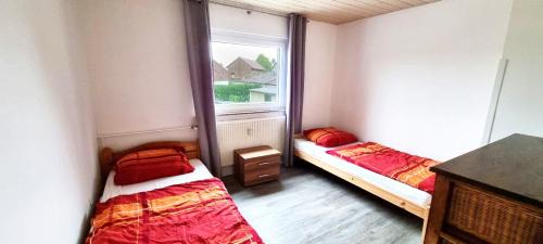 Zulpich Apartamento | Schicke Apartments in Zülpich
