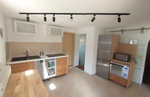 Alsheim Apartamento | Schicke hundefreundliche Wohnung