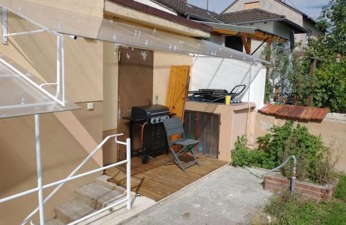 Alsheim Apartamento | Schicke hundefreundliche Wohnung