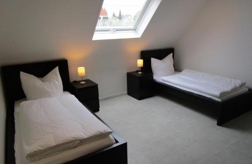 Michelsberg Apartamento | Schicke Komfortwohnung zum Wohlfühlen