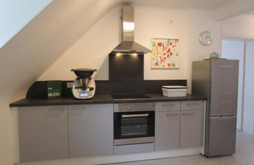 Michelsberg Apartamento | Schicke Komfortwohnung zum Wohlfühlen