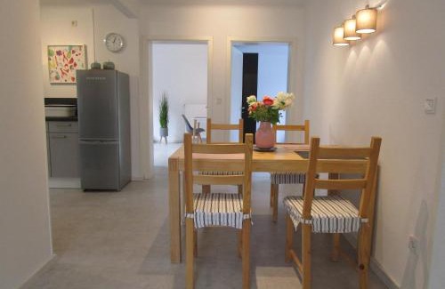 Michelsberg Apartamento | Schicke Komfortwohnung zum Wohlfühlen