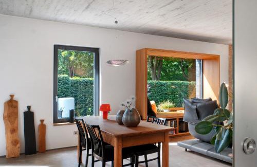 Meppen Casa | Schicke neue Ferienwohnung, Meppen