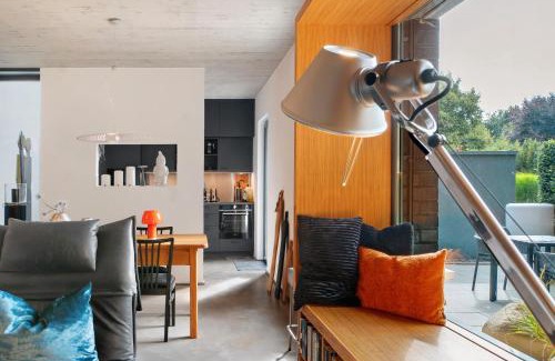 Meppen Casa | Schicke neue Ferienwohnung, Meppen