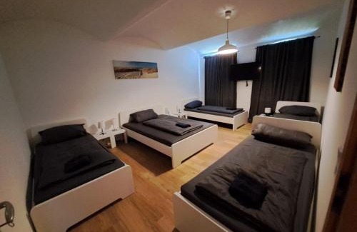 Eutritzsch Apartamento | Schicke Unterkunft im Leipziger Norden - Nähe Messe & BMW