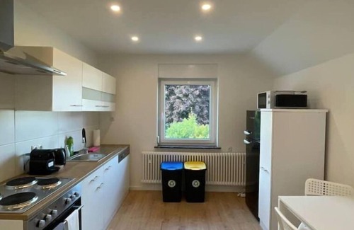 Wirges Apartamento | Schicke Wohnung im 1. OG in Wirges!