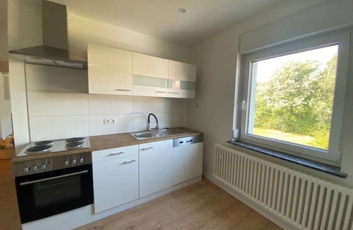 Wirges Apartamento | Schicke Wohnung im 1. OG in Wirges!