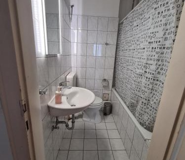 Innenstadt Apartamento | Schickes 2 Zimmer Appartment im Herzen von Osnabrück
