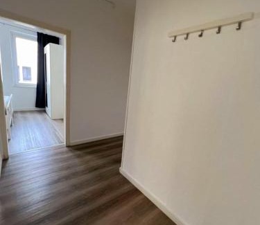Innenstadt Apartamento | Schickes 2 Zimmer Appartment im Herzen von Osnabrück
