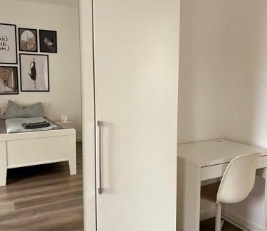 Innenstadt Apartamento | Schickes 2 Zimmer Appartment im Herzen von Osnabrück