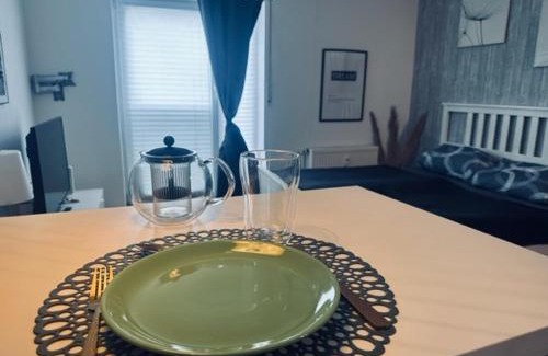 Ronsdorf Apartamento | Schickes Appartement in Wuppertal-Ronsdorf Whg. 66