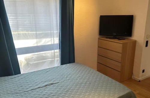 Ratingen Apartamento | Schickes Appartement in toller Citylage