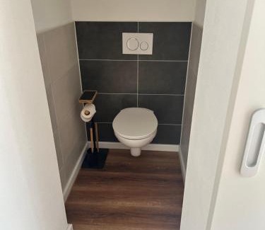 Niederhausen Apartamento | Schickes neues Ferienhaus im schönen Nahetal ideal für 2 Personen
