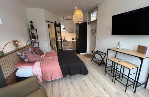 Schiedam Cama Y Desayuno | Schie2Be