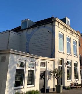 Schiedam Cama Y Desayuno | Schie2Be