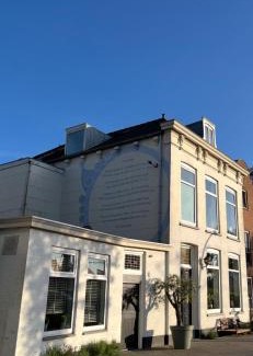 Schiedam Cama Y Desayuno | Schie2Be