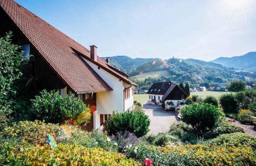 Simonswald Casa | Schiebenrothenhof