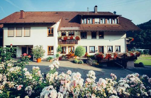Simonswald Casa | Schiebenrothenhof