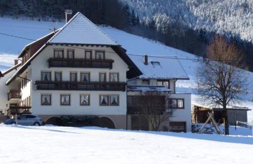 Simonswald Casa | Schiebenrothenhof