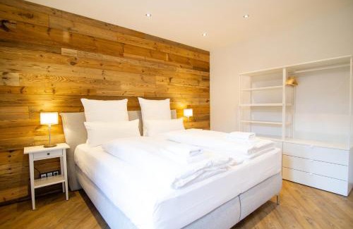 Goslar Hotel | Schiefer Suite Hotel & Apartments