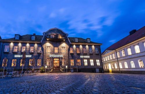 Goslar Hotel | Schiefer Suite Hotel & Apartments