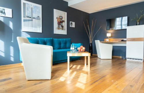 Goslar Hotel | Schiefer Suite Hotel & Apartments