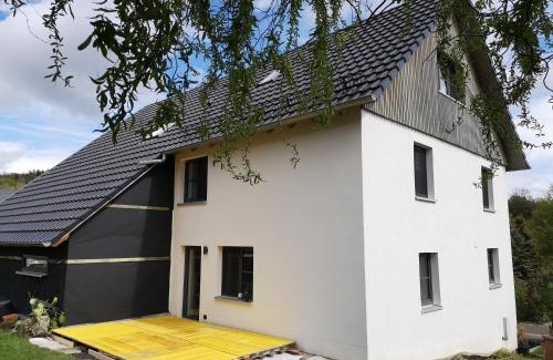 Schienen Apartamento | Schienerberghütte