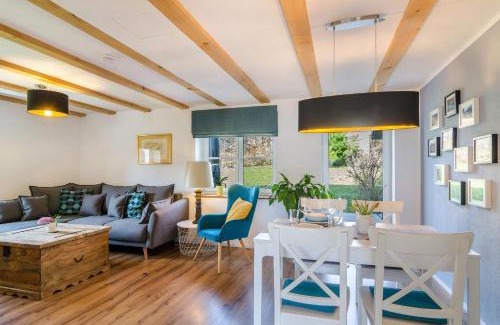 Schienen Apartamento | Schienerberghütte