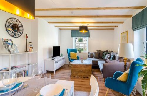 Schienen Apartamento | Schienerberghütte
