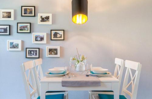 Schienen Apartamento | Schienerberghütte