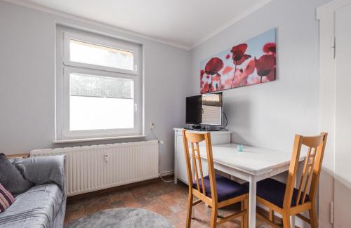 Schierke Apartamento | Schierke Ferienwohnung Hirschrudel