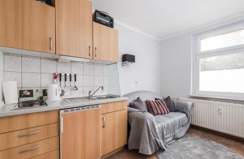 Schierke Apartamento | Schierke Ferienwohnung Hirschrudel
