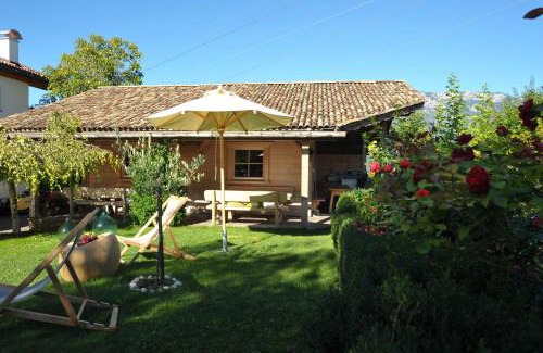 Montagna Cama Y Desayuno | Schiessstandhof