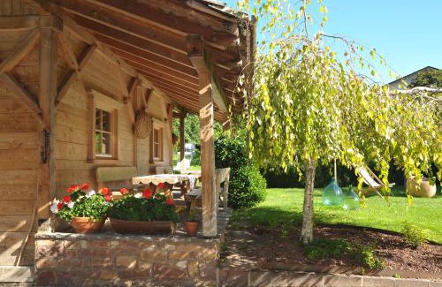 Montagna Cama Y Desayuno | Schiessstandhof