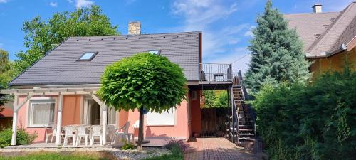 Zamardi Apartamento | Schieszl Apartments Zamárdi 2