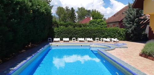 Zamardi Apartamento | Schieszl Apartments Zamárdi 2