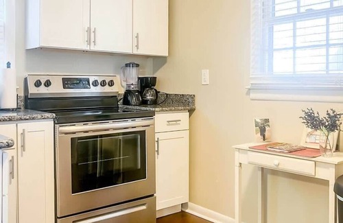 Huntsville Casa | Schiffman Northeast Nook