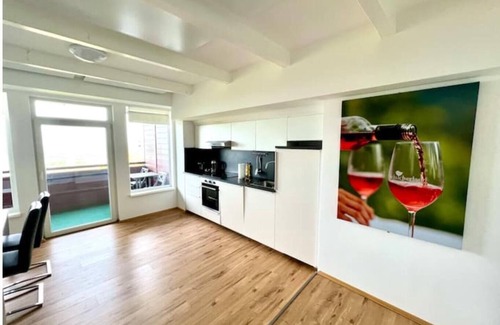 Sankt Stefan ob Stainz Apartamento | Schilcherland Lodge