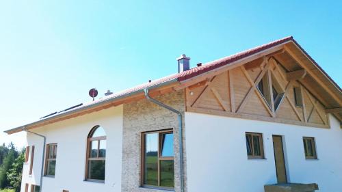 Dietmannsried Apartamento | Schilchernhof - Ferienwohnungen im Allgäu