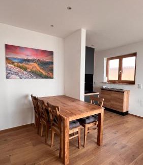 Dietmannsried Apartamento | Schilchernhof - Ferienwohnungen im Allgäu