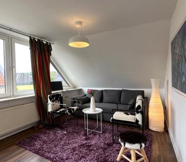 Kiel Apartamento | Schilksee KIELER FÖRDE