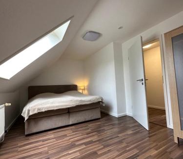 Kiel Apartamento | Schilksee KIELER FÖRDE
