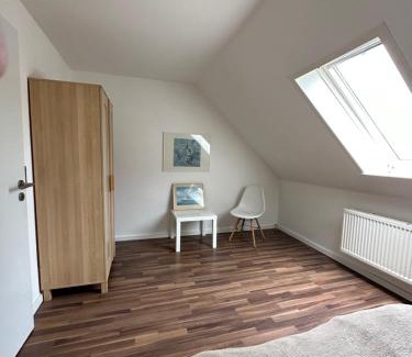 Kiel Apartamento | Schilksee KIELER FÖRDE