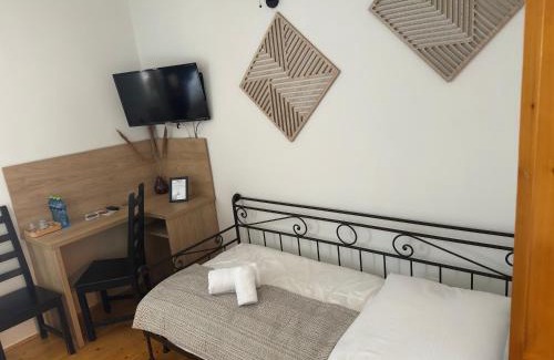 Spisska Bela Casa | Schiller Haus&Restaurant