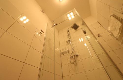Bielefeld Casa | Schiller Pension